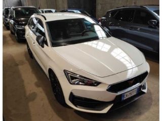 Cupra Leon Gebrauchtwagen