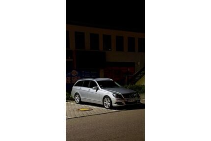 Mercedes-Benz C 220 Gebrauchtwagen