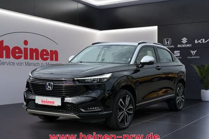 Honda HR-V Gebrauchtwagen