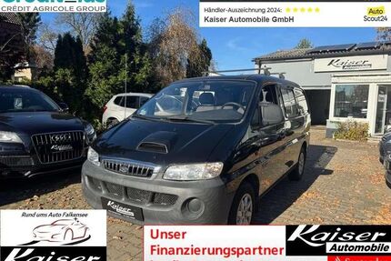 Hyundai H-1 Gebrauchtwagen