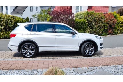 Seat Tarraco Gebrauchtwagen