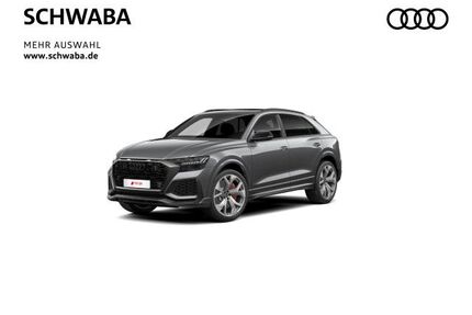 Audi RSQ8 Gebrauchtwagen