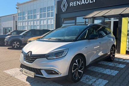 Renault Scenic Gebrauchtwagen