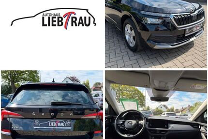 Skoda Kamiq Gebrauchtwagen