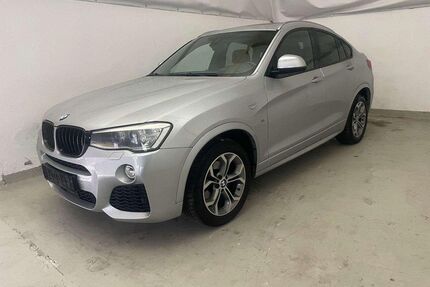 BMW X4 Gebrauchtwagen