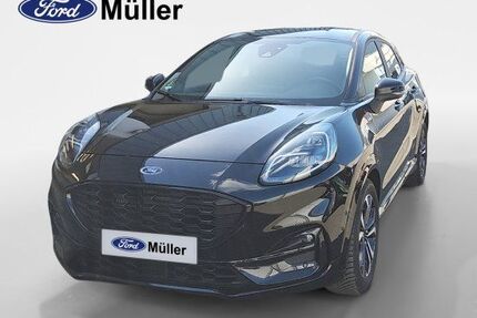Ford Puma Gebrauchtwagen