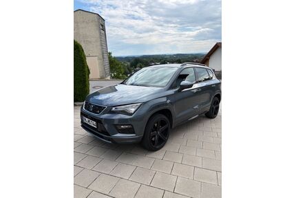 Seat Ateca Gebrauchtwagen
