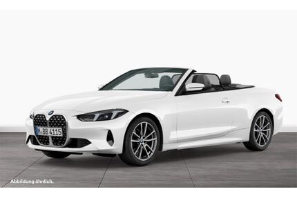 BMW 420 Gebrauchtwagen