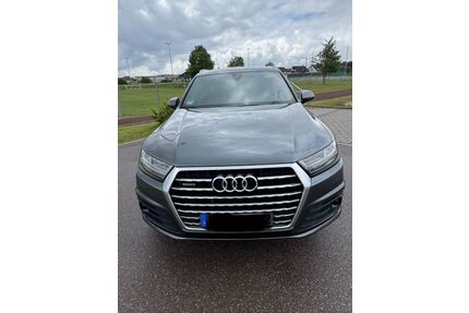 Audi Q7 Gebrauchtwagen