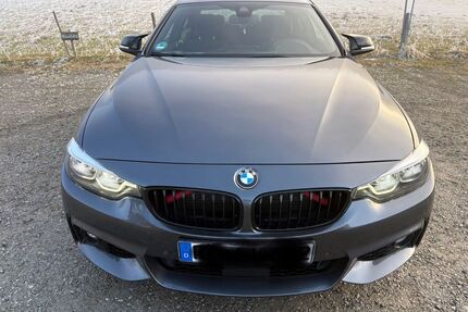 BMW 435 Gebrauchtwagen