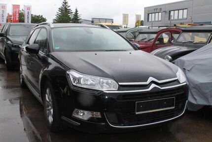 Citroen C5 Gebrauchtwagen
