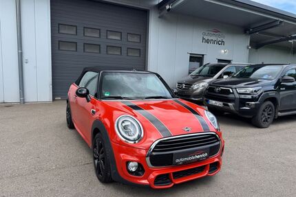 Mini Cooper Gebrauchtwagen