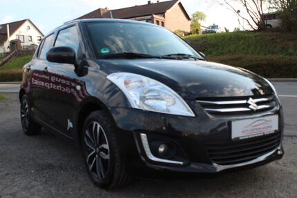Suzuki Swift Gebrauchtwagen