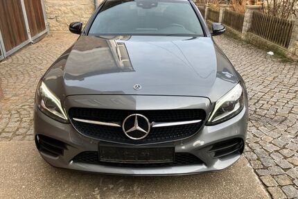 Mercedes-Benz C 220 Gebrauchtwagen