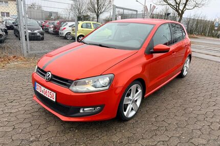 VW Polo Gebrauchtwagen