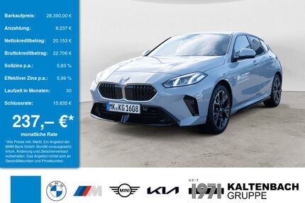 BMW 116 Gebrauchtwagen