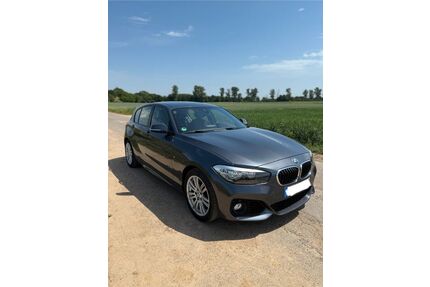 BMW 118 Gebrauchtwagen
