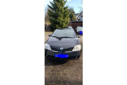 Nissan Primera Gebrauchtwagen