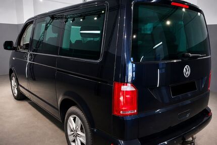 VW T6 Multivan Gebrauchtwagen