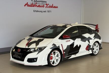 Honda Civic Gebrauchtwagen
