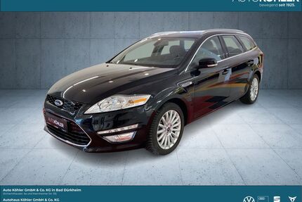 Ford Mondeo Gebrauchtwagen