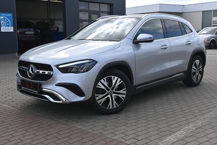 Mercedes-Benz GLA 200 Gebrauchtwagen