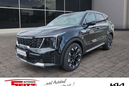 Kia Sorento Gebrauchtwagen