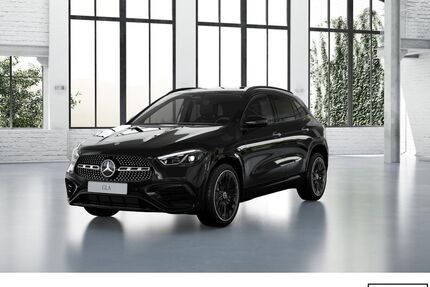 Mercedes-Benz GLA 200 Gebrauchtwagen