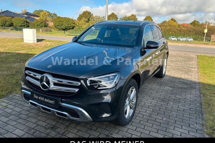 Mercedes-Benz GLC 300 Gebrauchtwagen
