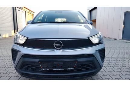Opel Crossland (X) Gebrauchtwagen