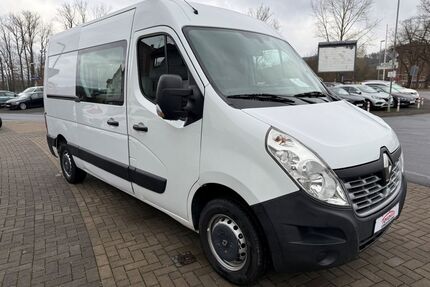 Renault Master Gebrauchtwagen