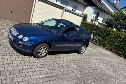 Rover 25 Gebrauchtwagen
