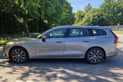 Volvo V60 Gebrauchtwagen