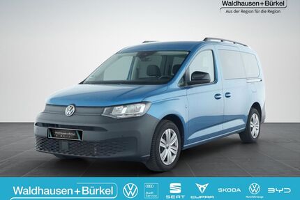 VW Caddy Maxi Gebrauchtwagen