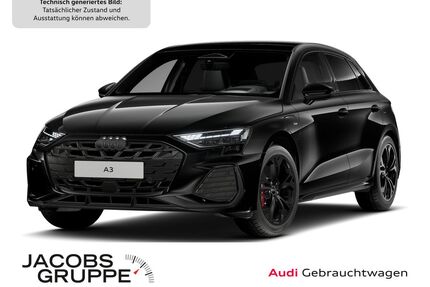 Audi A3 Gebrauchtwagen