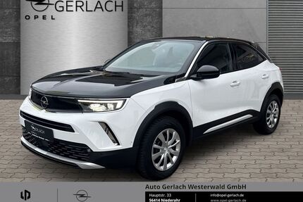 Opel Mokka Gebrauchtwagen