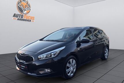 Kia ceed Sportswagon Gebrauchtwagen