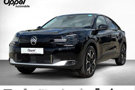 Citroen C4 Gebrauchtwagen