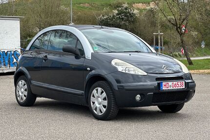 Citroen C3 Gebrauchtwagen