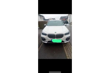 BMW X5 Gebrauchtwagen