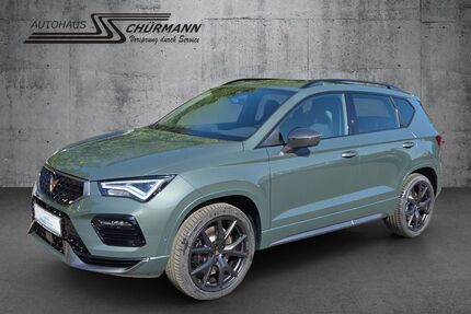 Cupra Ateca Gebrauchtwagen