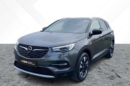 Opel Grandland Gebrauchtwagen