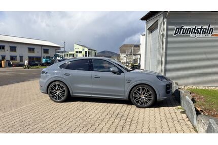 Porsche Cayenne Gebrauchtwagen