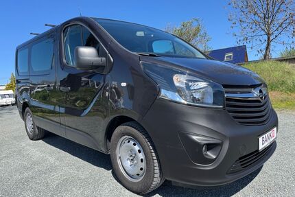 Opel Vivaro Gebrauchtwagen