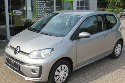 VW up! Gebrauchtwagen