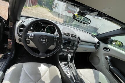 Mercedes-Benz SLK 280 Gebrauchtwagen