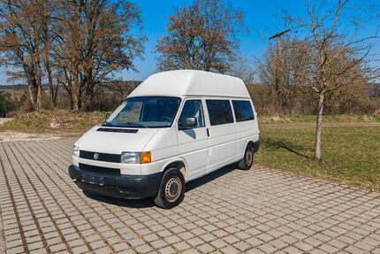 VW T4 andere Gebrauchtwagen