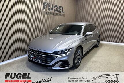 VW Arteon Gebrauchtwagen