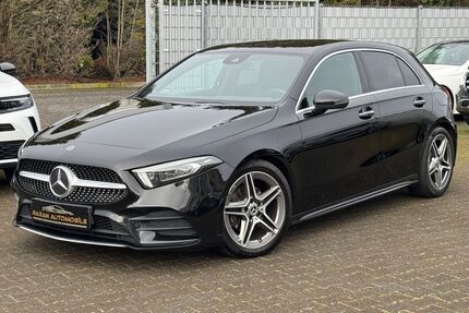 Mercedes-Benz A 200 Gebrauchtwagen