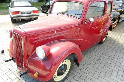 Ford Andere Oldtimer